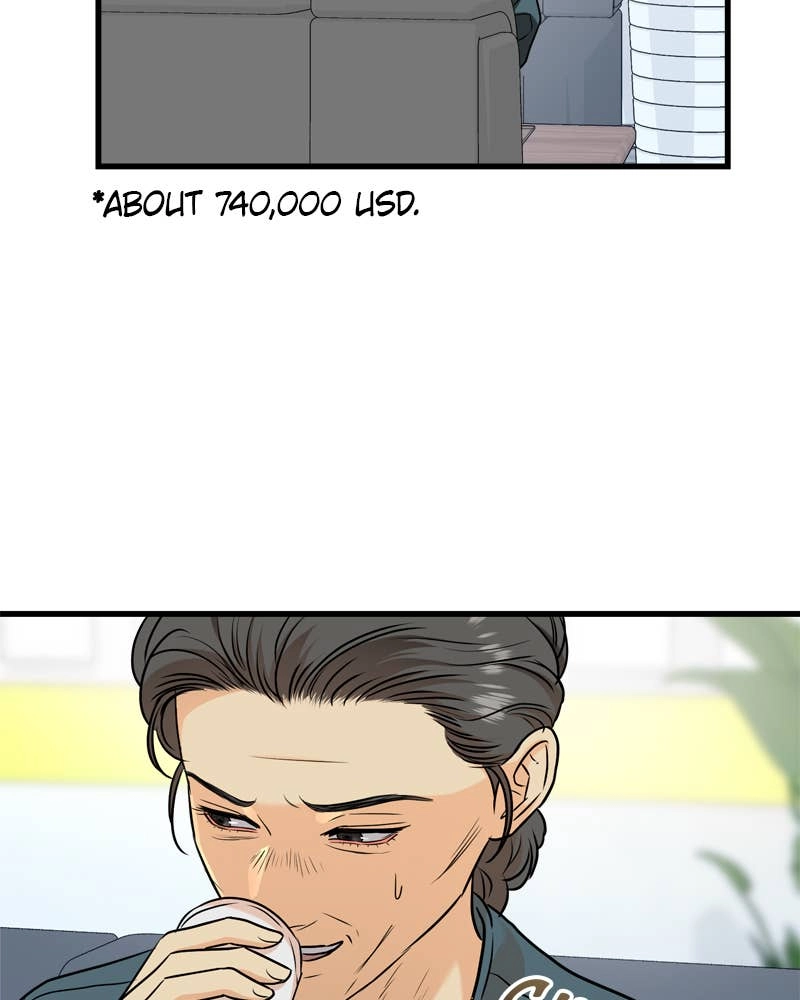 Can't Get Enough of You Chapter 42 Page 36