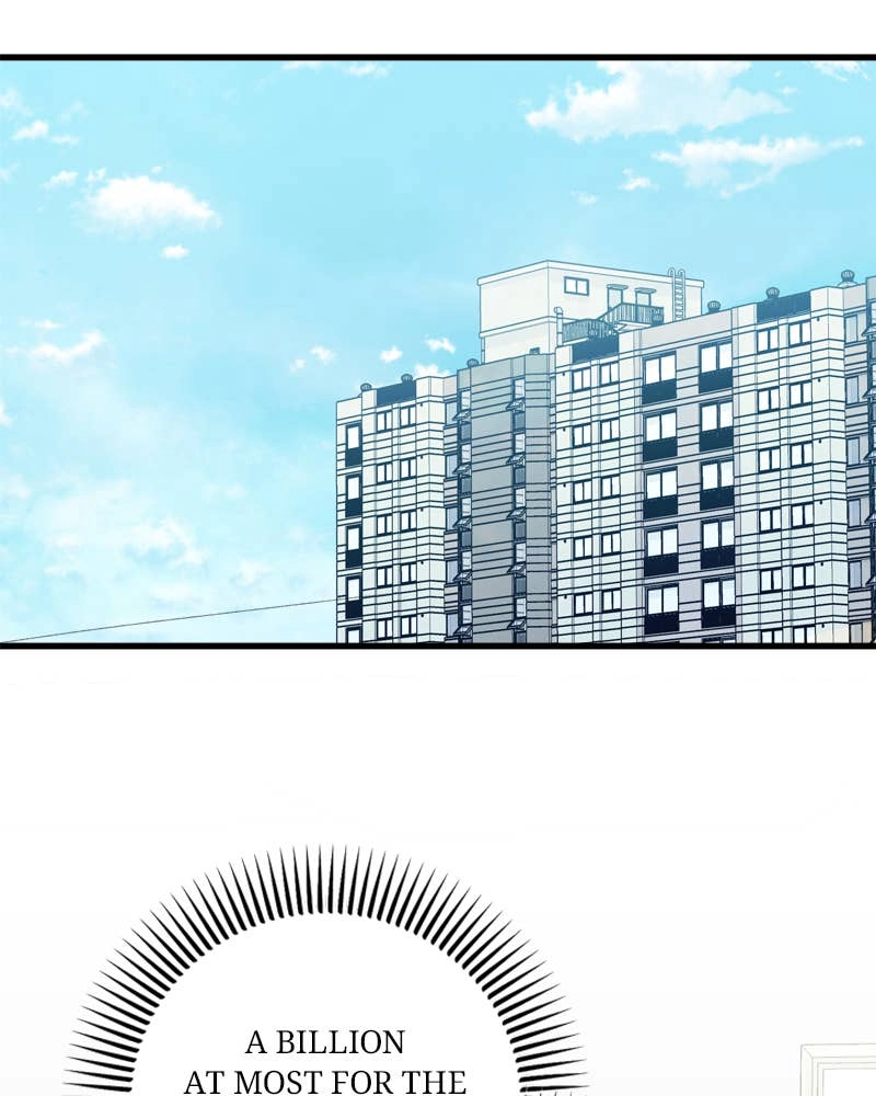 Can't Get Enough of You Chapter 42 Page 38