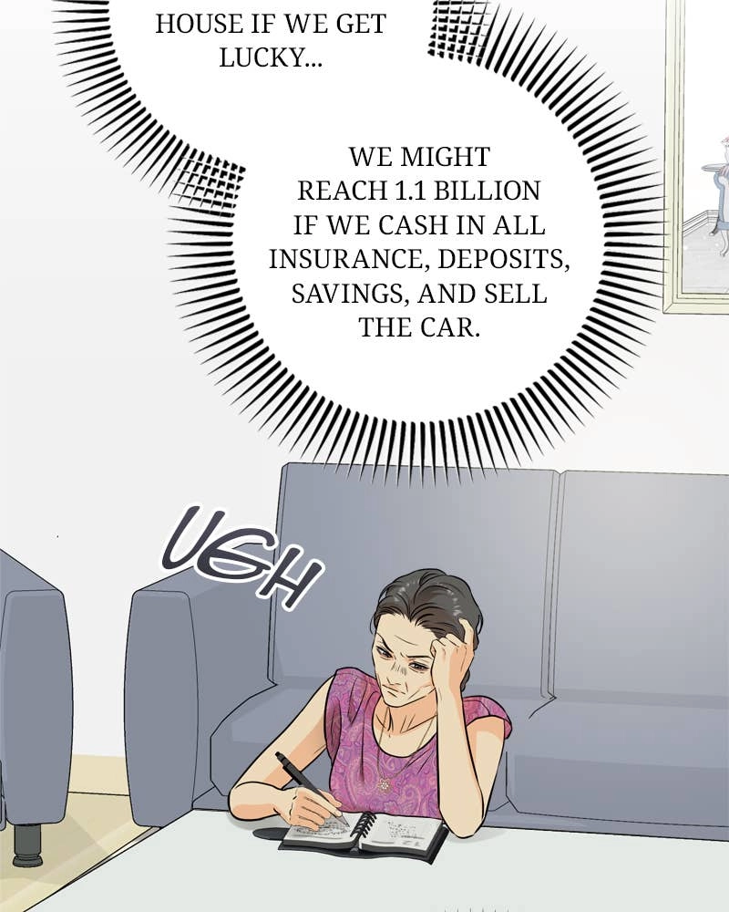 Can't Get Enough of You Chapter 42 Page 39
