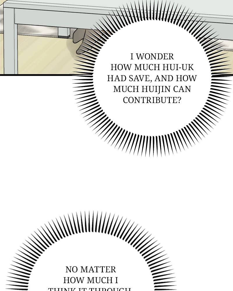 Can't Get Enough of You Chapter 42 Page 40