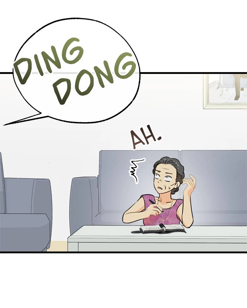 Can't Get Enough of You Chapter 42 Page 45
