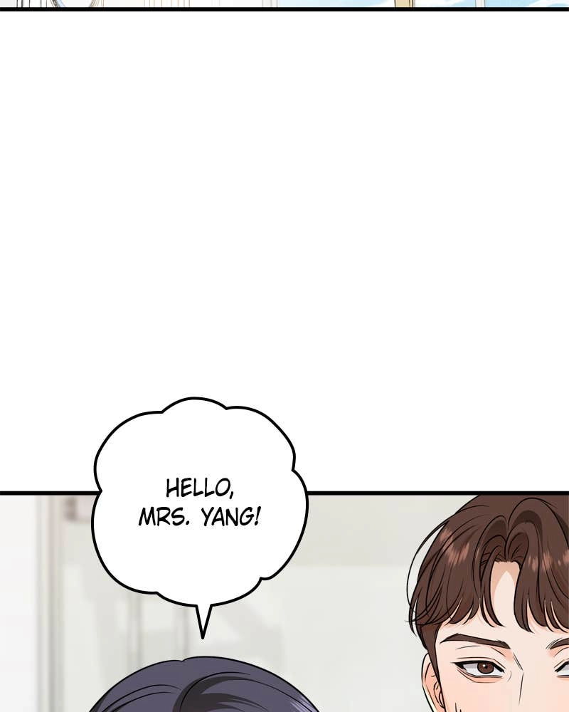 Can't Get Enough of You Chapter 42 Page 47