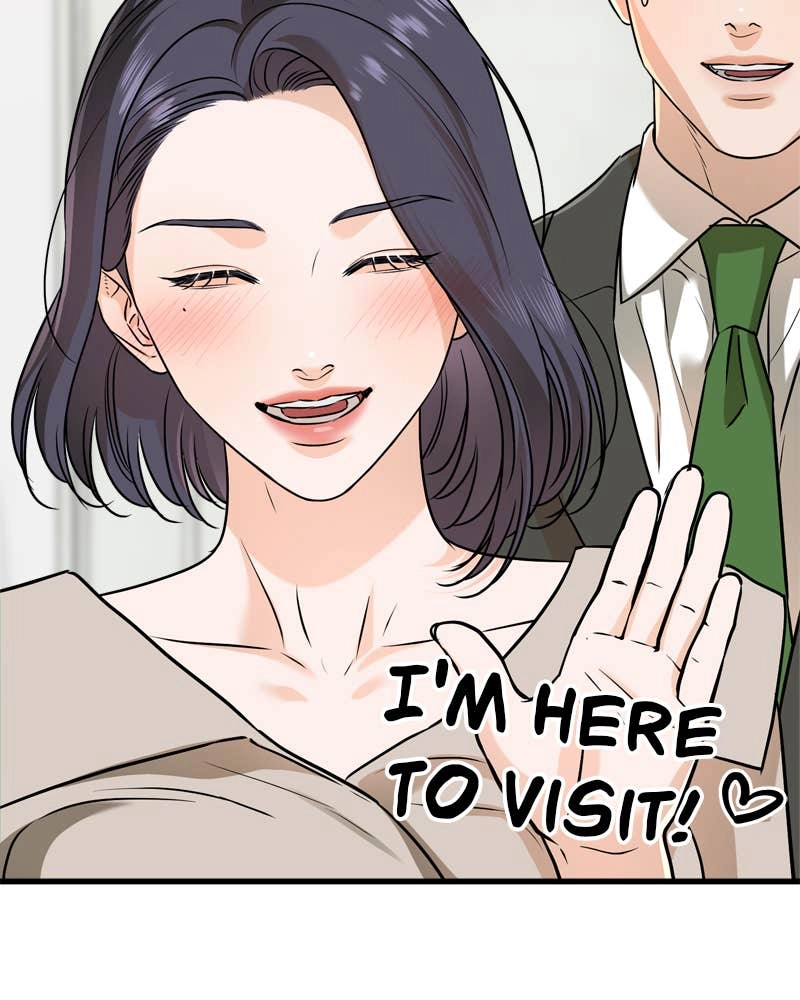 Can't Get Enough of You Chapter 42 Page 48