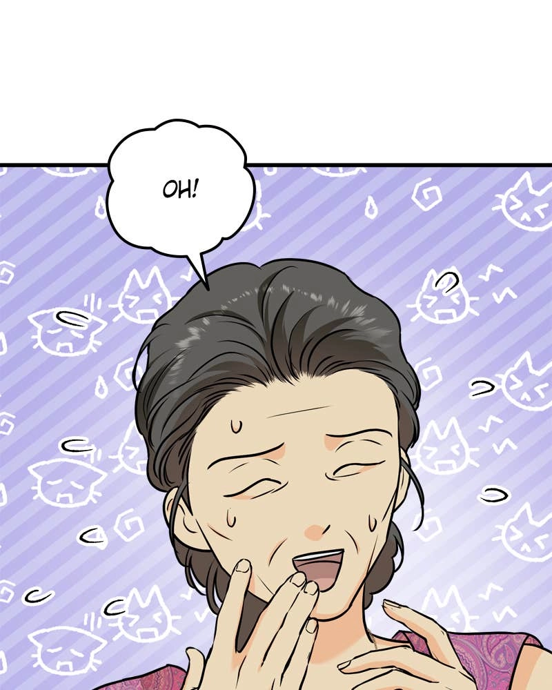 Can't Get Enough of You Chapter 42 Page 49