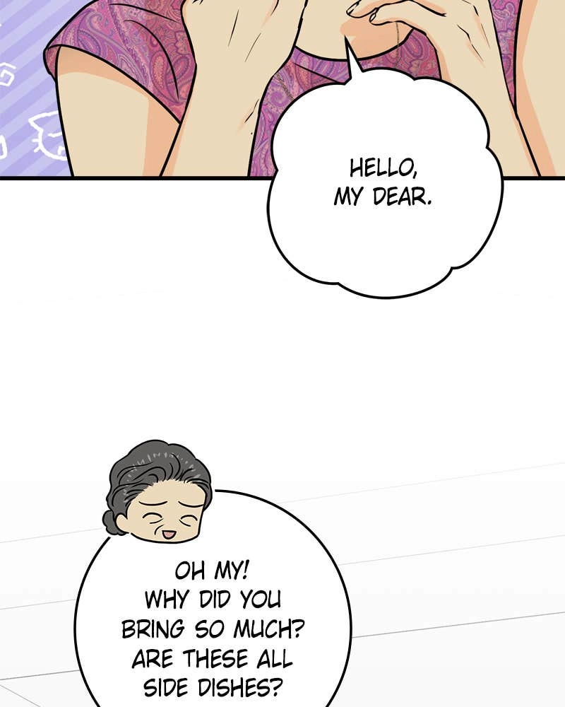Can't Get Enough of You Chapter 42 Page 50