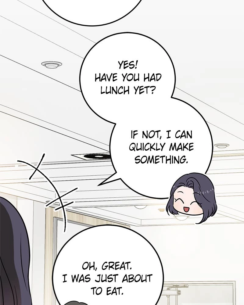 Can't Get Enough of You Chapter 42 Page 51