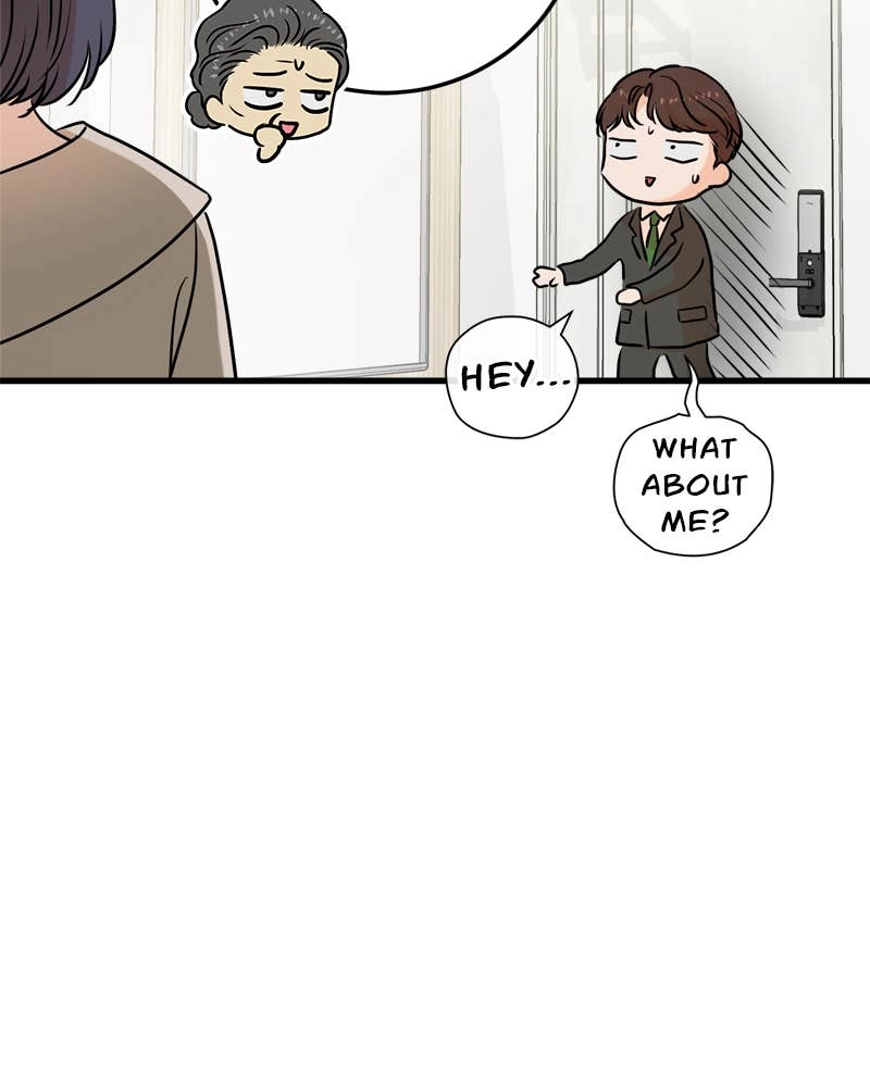 Can't Get Enough of You Chapter 42 Page 52