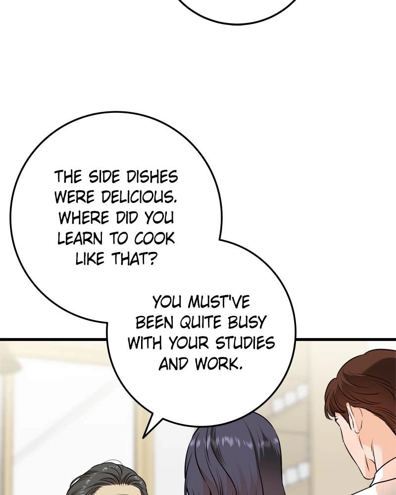 Can't Get Enough of You Chapter 42 Page 54