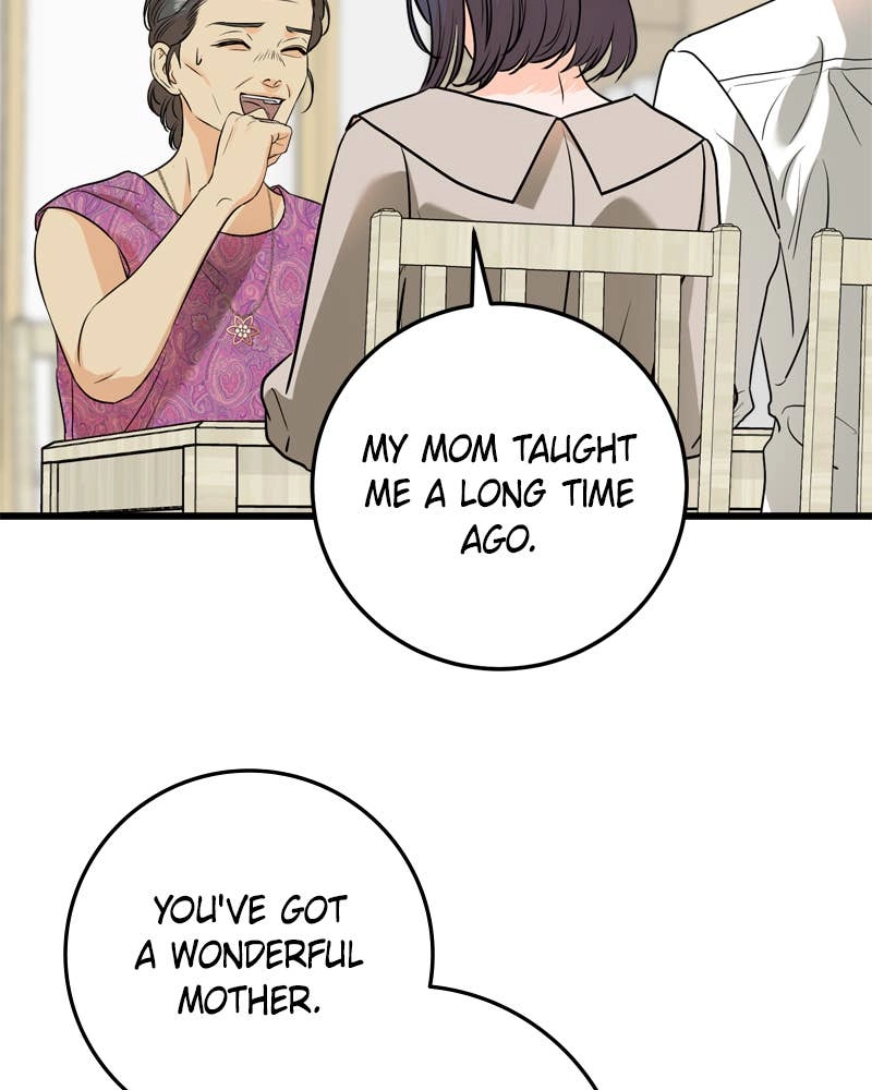 Can't Get Enough of You Chapter 42 Page 55