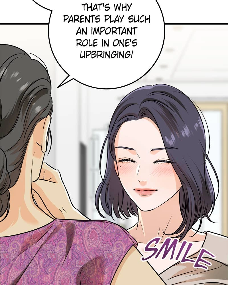 Can't Get Enough of You Chapter 42 Page 56