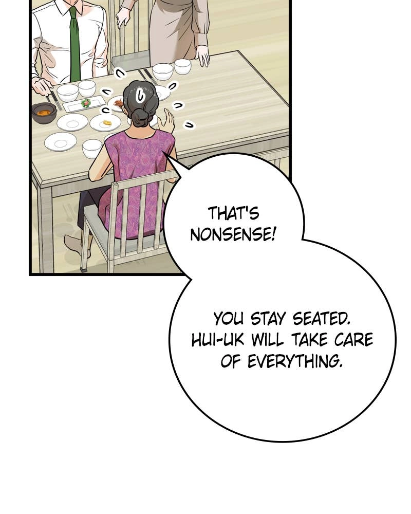 Can't Get Enough of You Chapter 42 Page 58