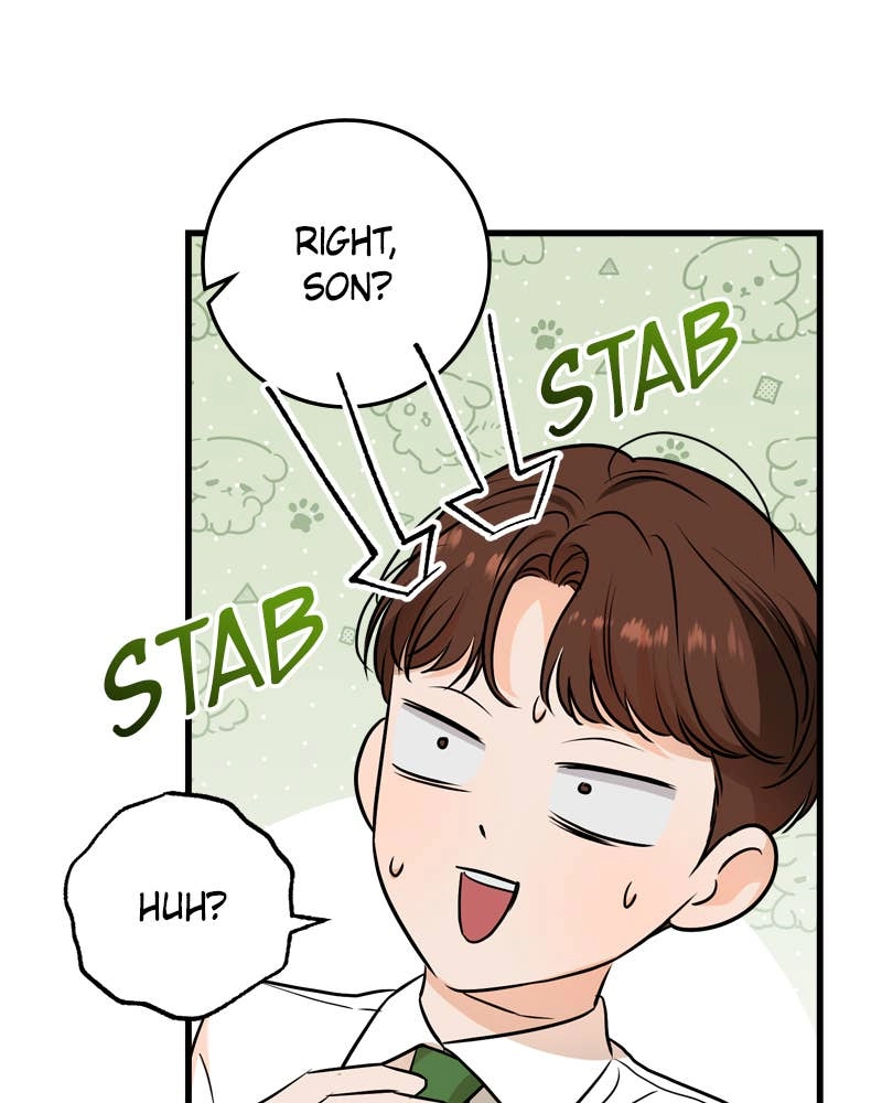 Can't Get Enough of You Chapter 42 Page 59