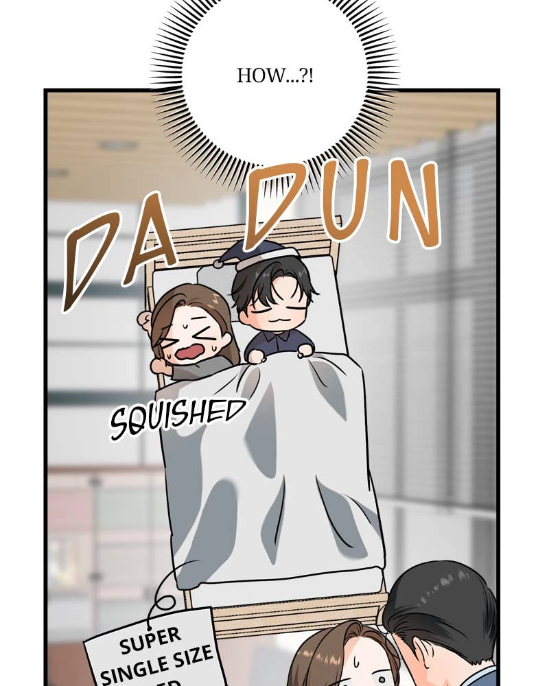 Can't Get Enough of You Chapter 42 Page 5