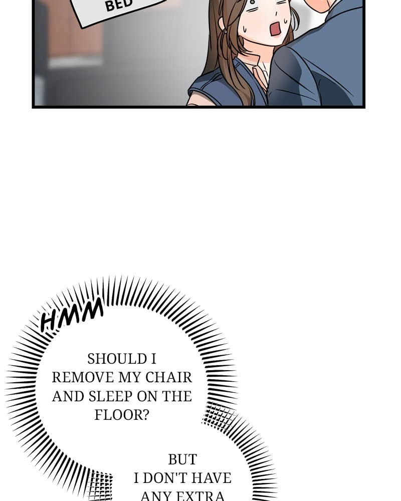 Can't Get Enough of You Chapter 42 Page 6