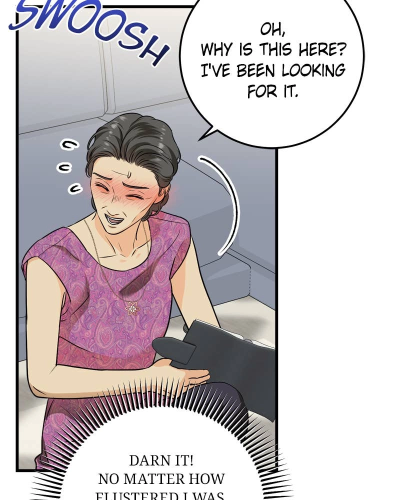 Can't Get Enough of You Chapter 42 Page 74