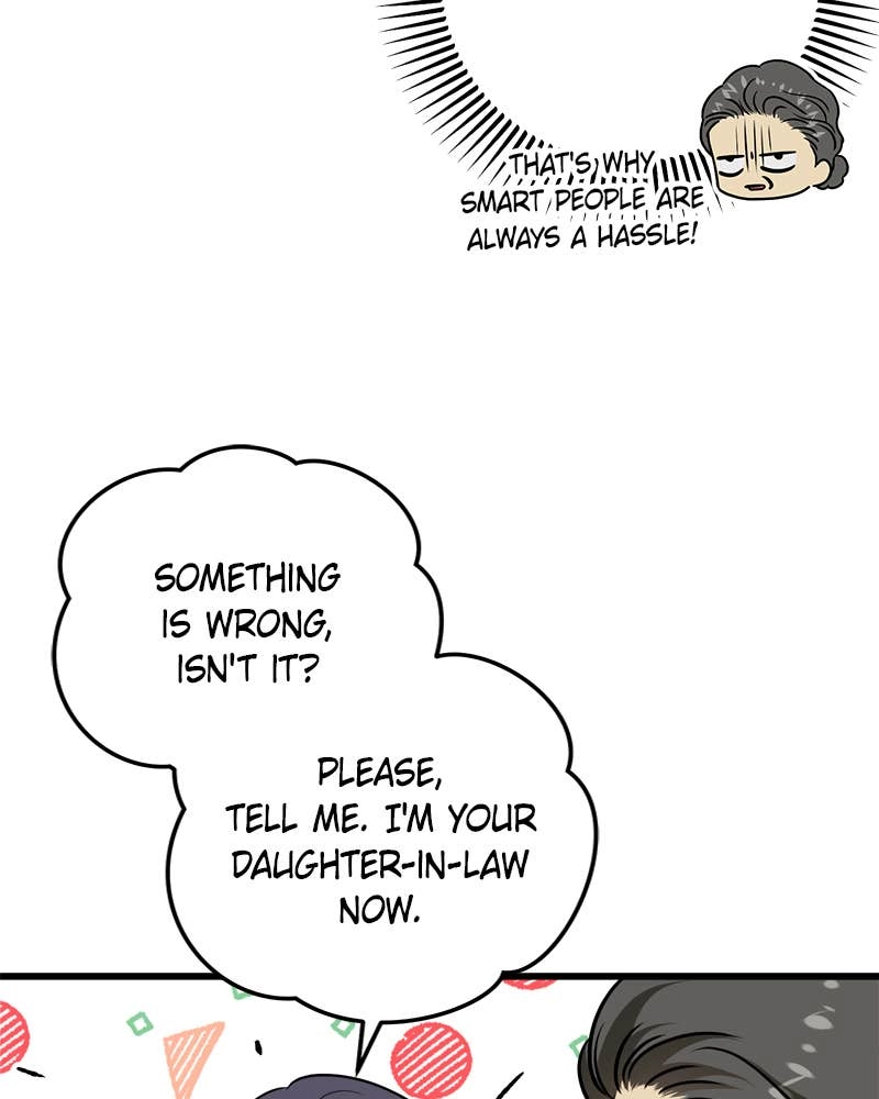Can't Get Enough of You Chapter 42 Page 77