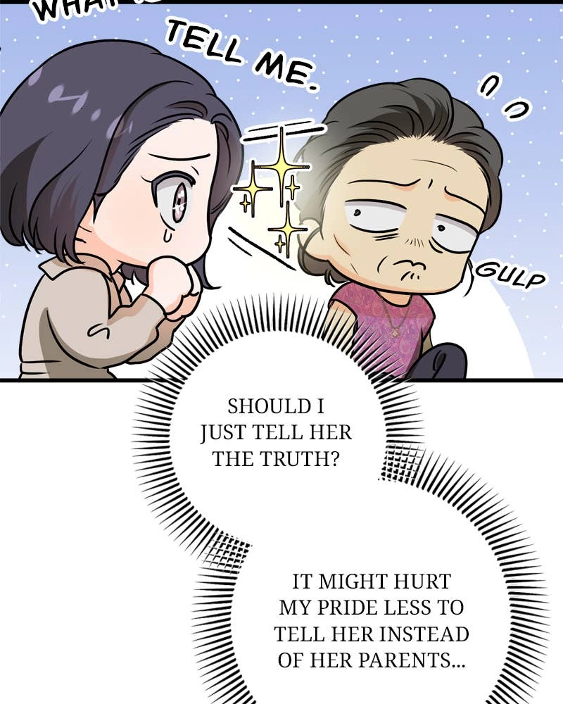 Can't Get Enough of You Chapter 42 Page 79