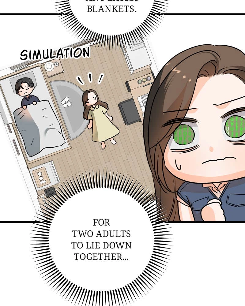 Can't Get Enough of You Chapter 42 Page 7