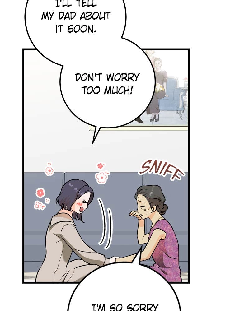 Can't Get Enough of You Chapter 42 Page 83