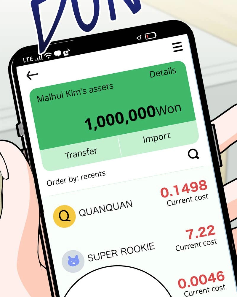 Can't Get Enough of You Chapter 42 Page 86