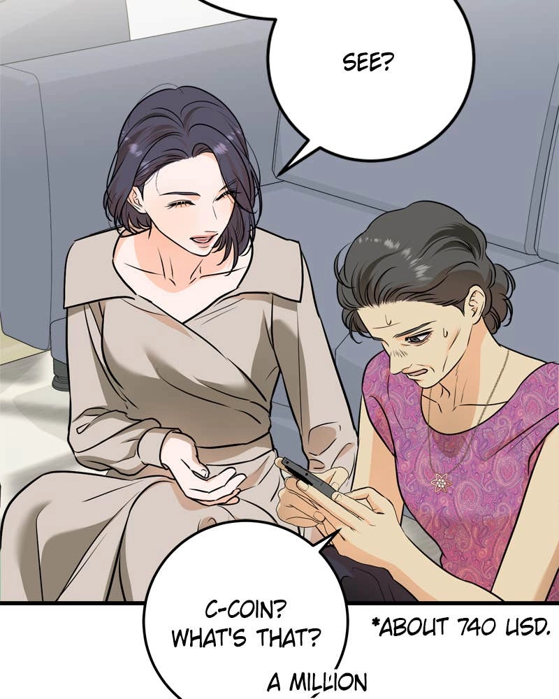Can't Get Enough of You Chapter 42 Page 88