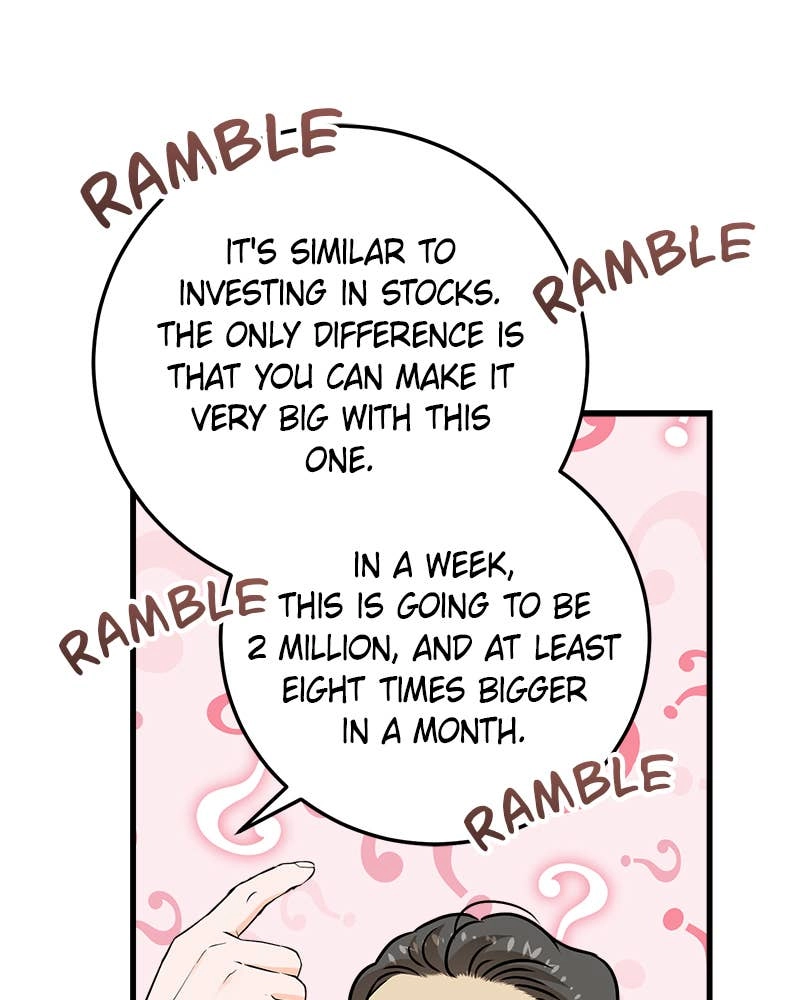 Can't Get Enough of You Chapter 42 Page 90