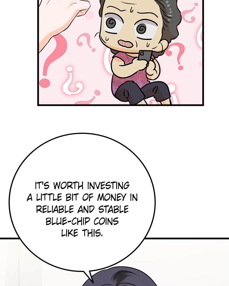 Can't Get Enough of You Chapter 42 Page 91