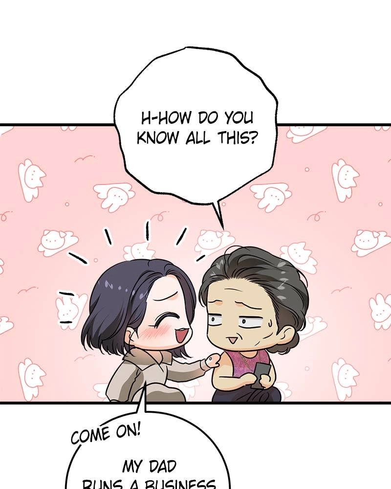 Can't Get Enough of You Chapter 42 Page 95