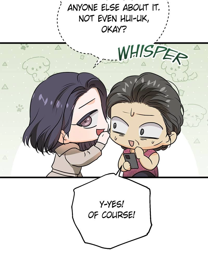 Can't Get Enough of You Chapter 42 Page 97