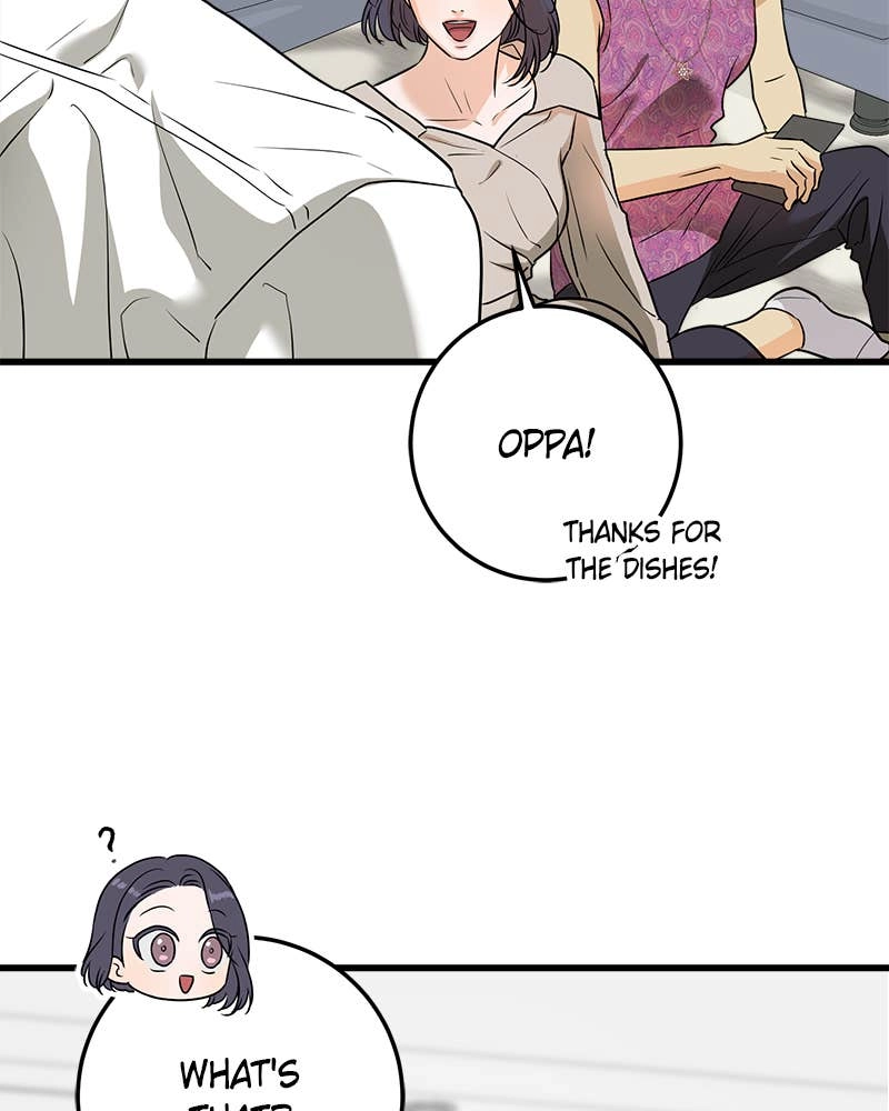 Can't Get Enough of You Chapter 42 Page 99