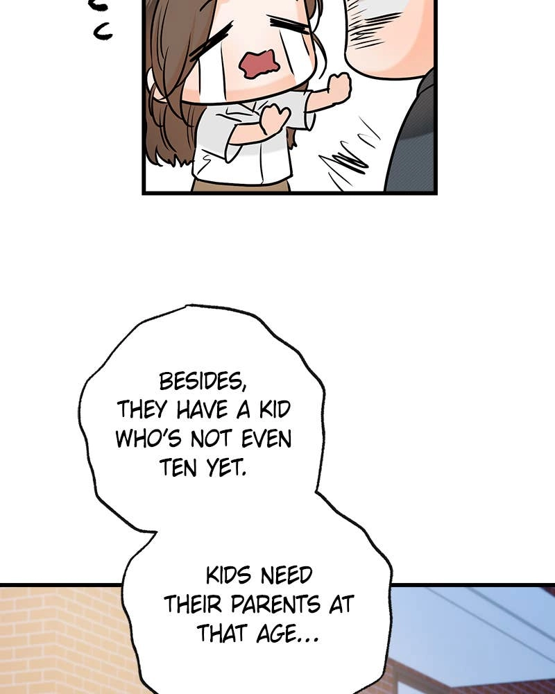 Can't Get Enough of You Chapter 76 Page 101