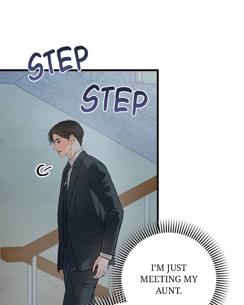 Can't Get Enough of You Chapter 76 Page 109