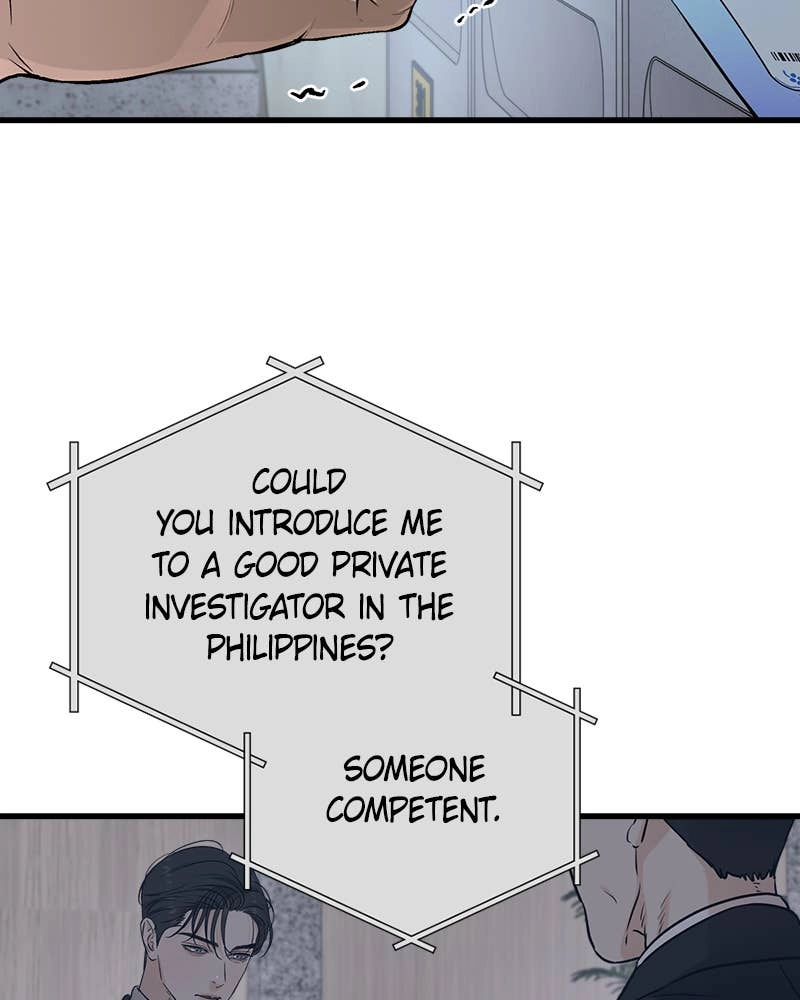 Can't Get Enough of You Chapter 76 Page 116