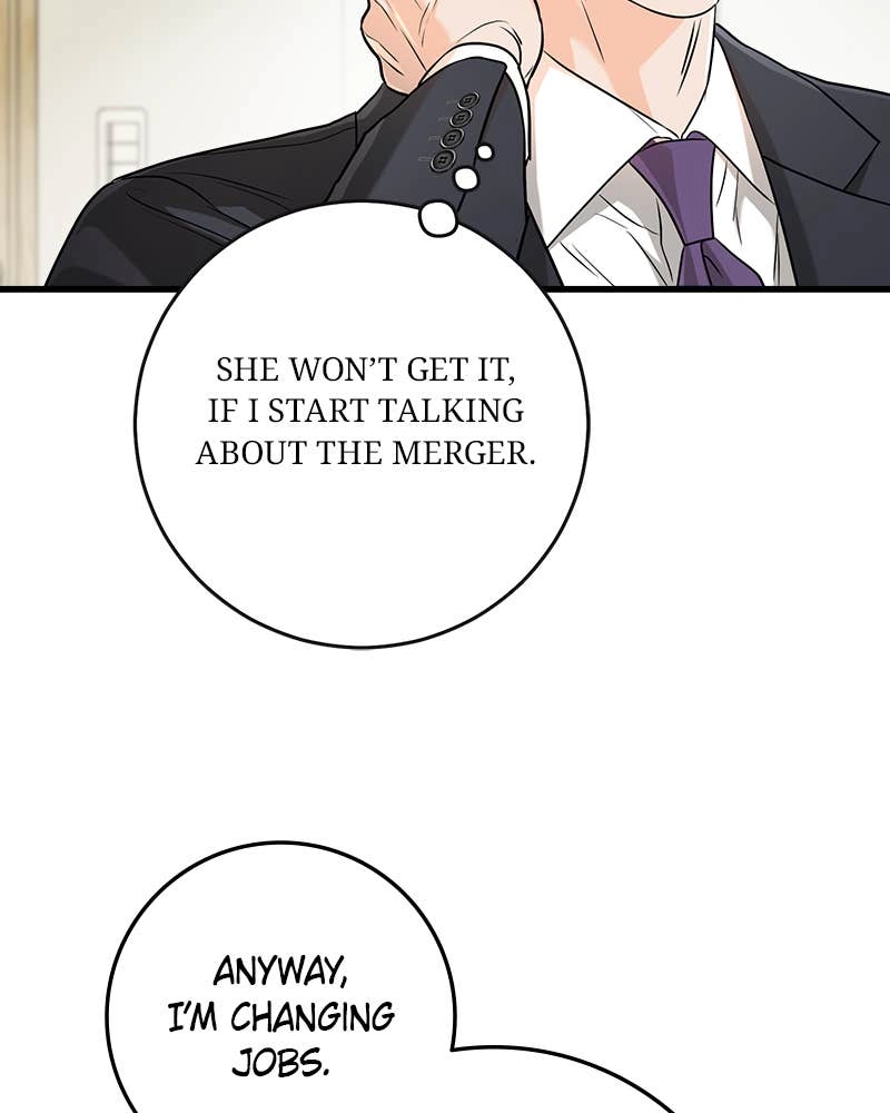 Can't Get Enough of You Chapter 76 Page 11
