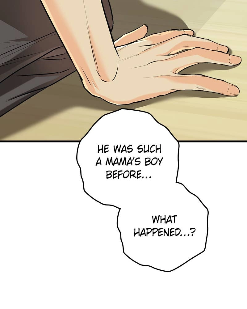 Can't Get Enough of You Chapter 76 Page 16