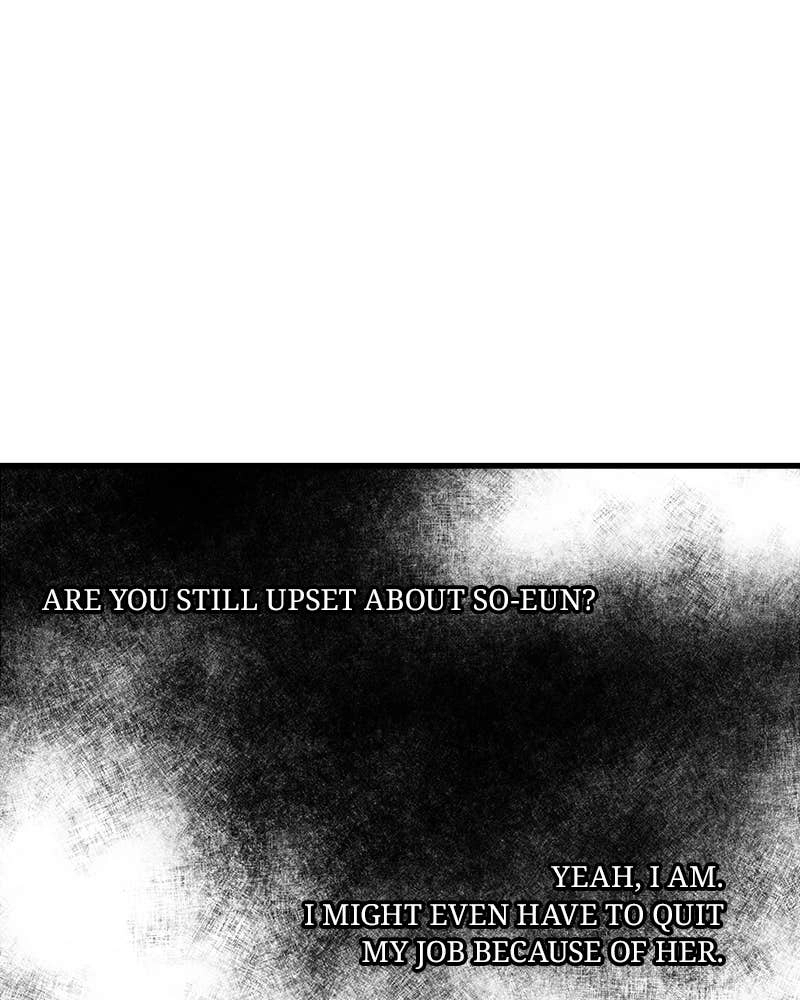 Can't Get Enough of You Chapter 76 Page 17