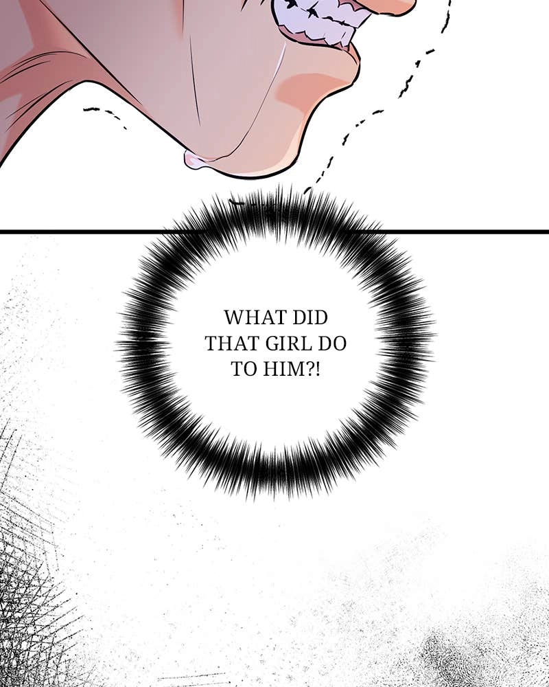 Can't Get Enough of You Chapter 76 Page 19