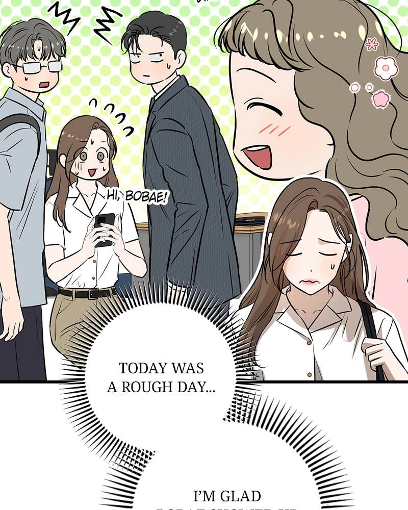 Can't Get Enough of You Chapter 76 Page 29