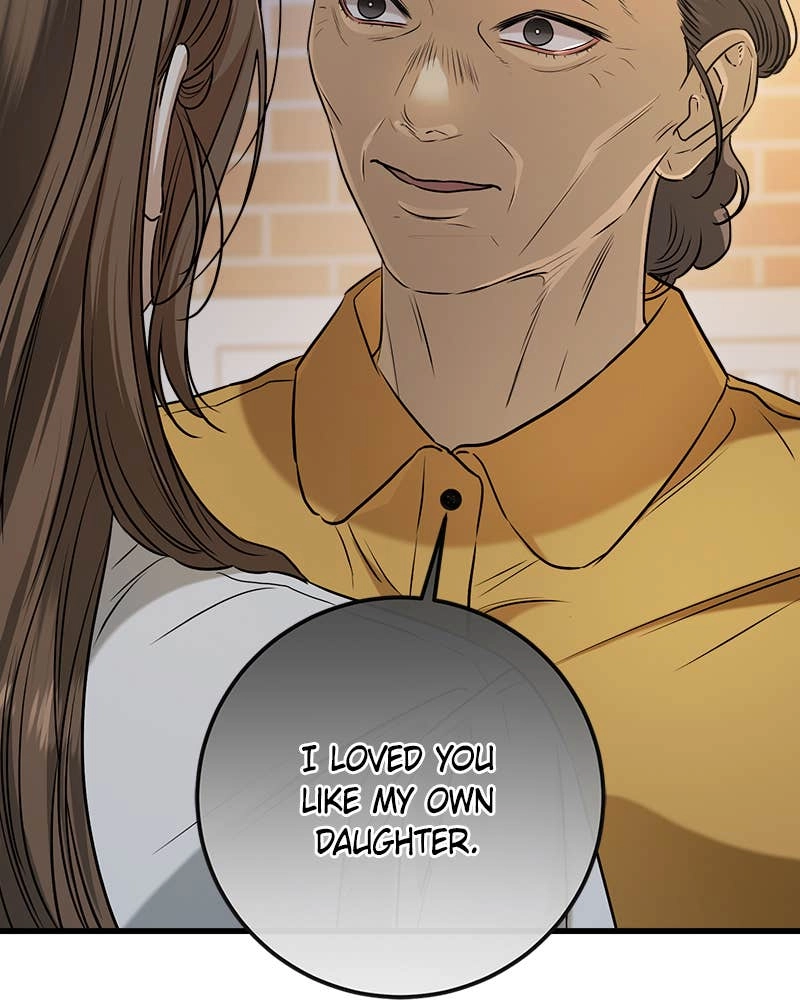 Can't Get Enough of You Chapter 76 Page 36