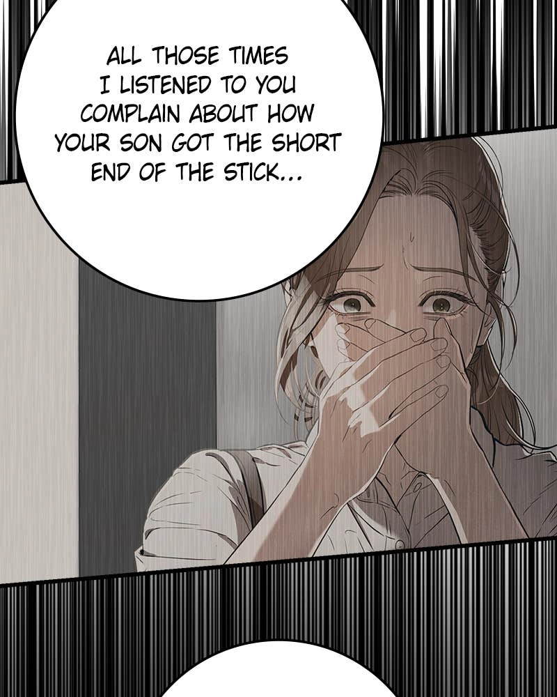 Can't Get Enough of You Chapter 76 Page 55