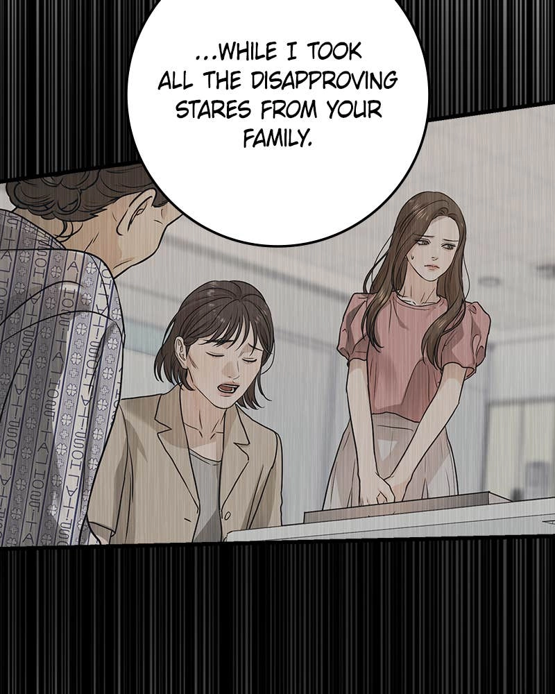 Can't Get Enough of You Chapter 76 Page 56