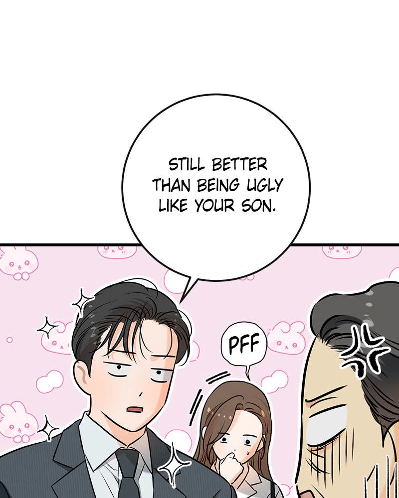 Can't Get Enough of You Chapter 76 Page 71