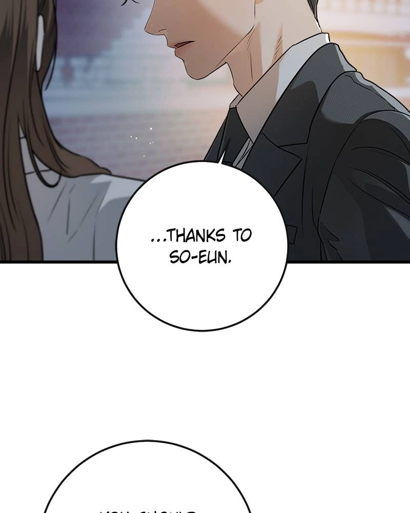 Can't Get Enough of You Chapter 76 Page 75