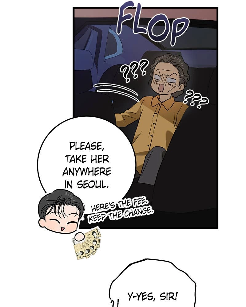 Can't Get Enough of You Chapter 76 Page 80
