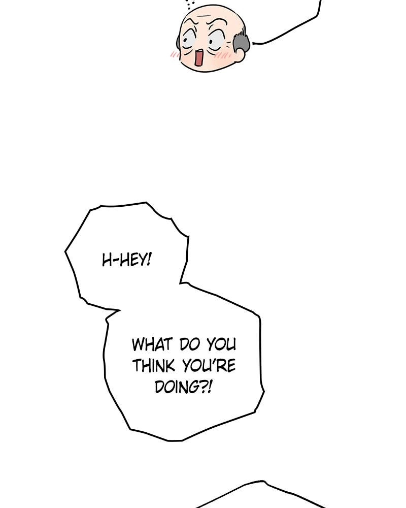 Can't Get Enough of You Chapter 76 Page 81