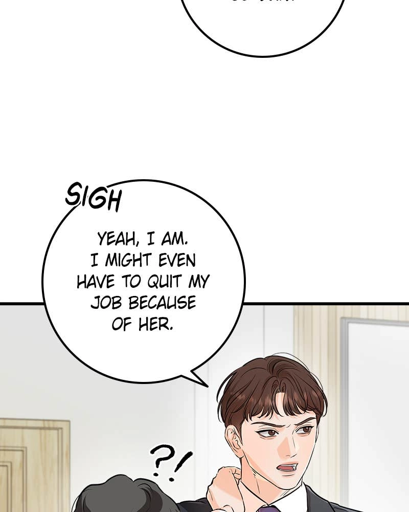 Can't Get Enough of You Chapter 76 Page 8