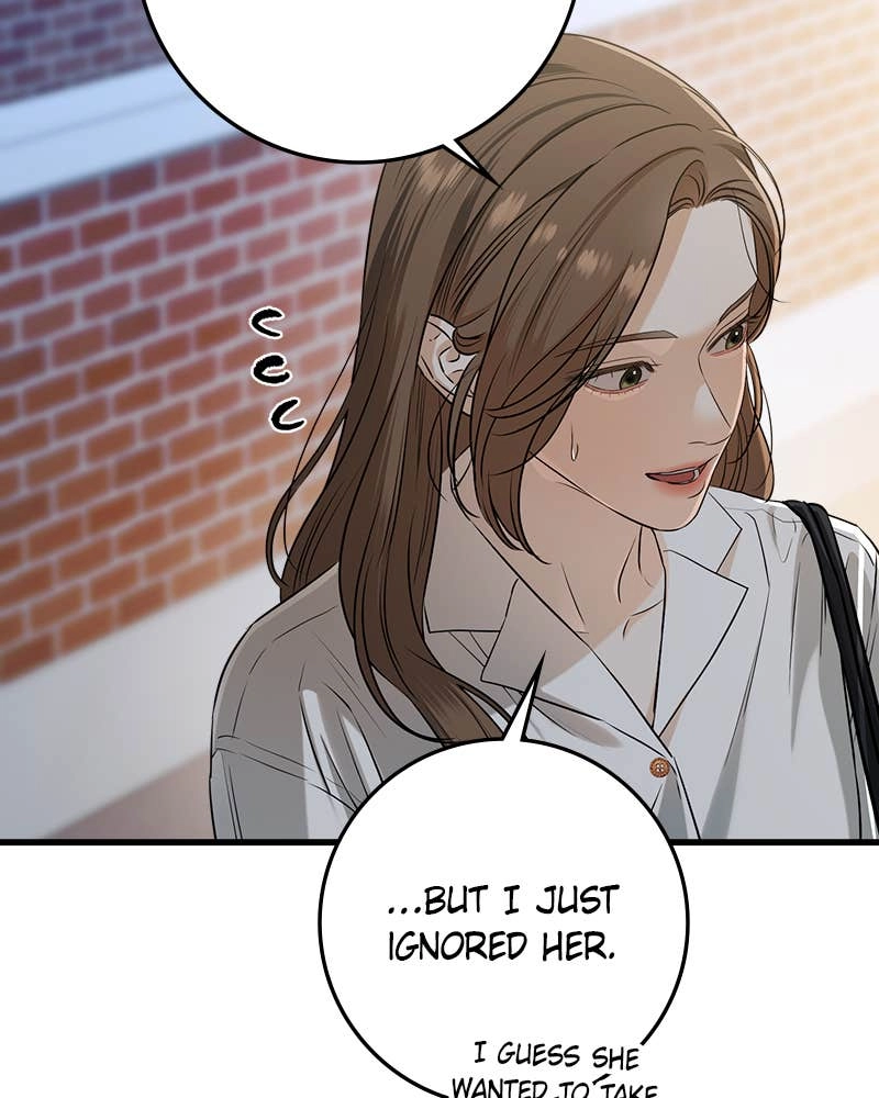 Can't Get Enough of You Chapter 76 Page 95