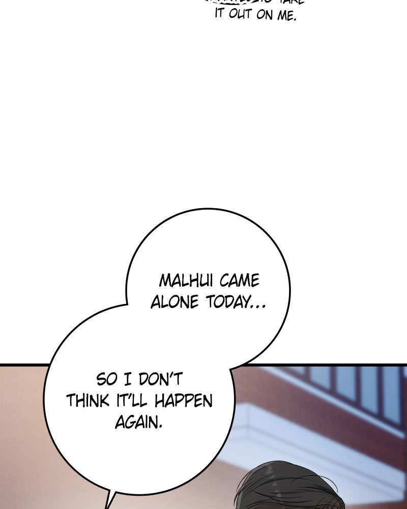 Can't Get Enough of You Chapter 76 Page 96