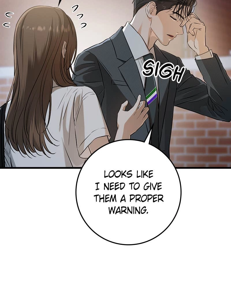 Can't Get Enough of You Chapter 76 Page 97