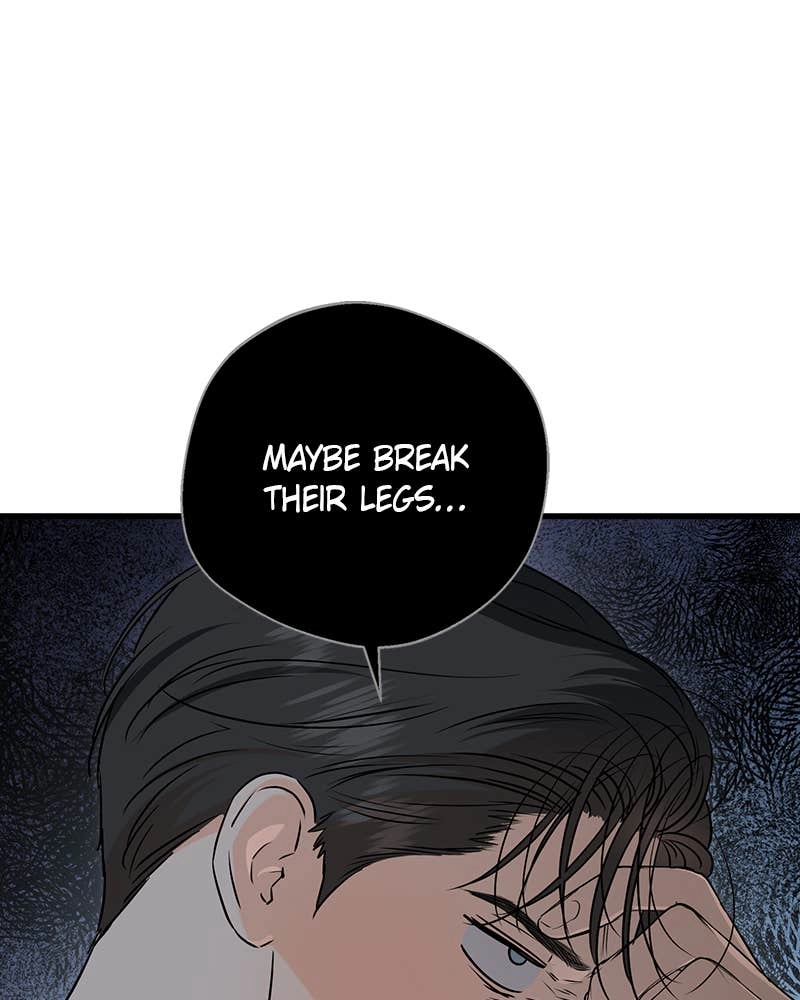 Can't Get Enough of You Chapter 76 Page 98